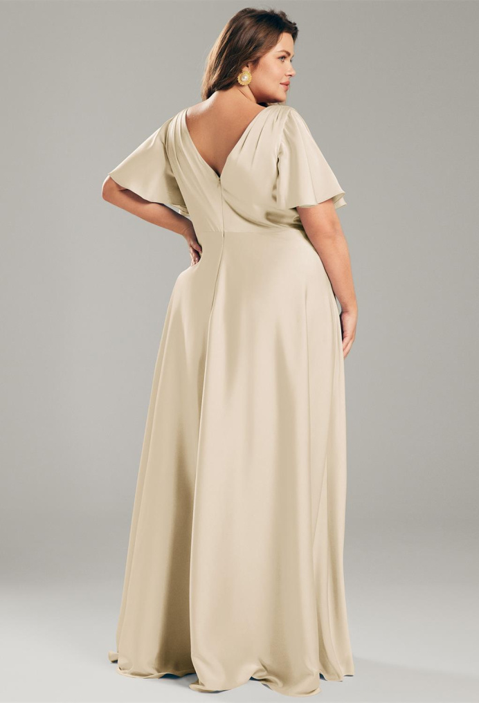 AW Furst Dress